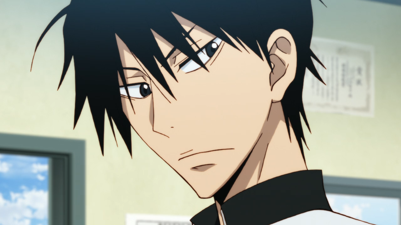 Yowamushi Pedal (PuyaSubs!!)